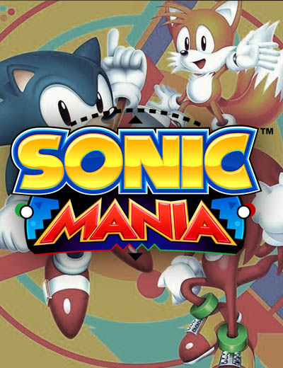 Reception at Launch Will Dictate Sonic Mania’s Future