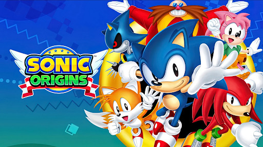 purchase Sonic Origins best price online