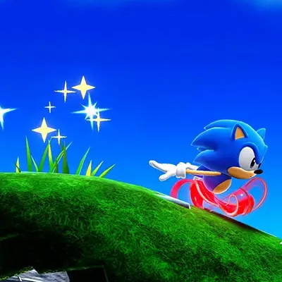 Sonic The Hedgehog Superstars (PS5) au meilleur prix - Comparez