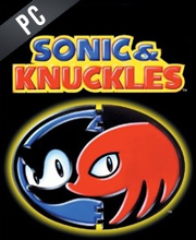 Скачать sonic 3 and knuckles на андроид с удобным управлением