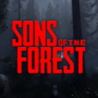 Sons of the Forest Now Available