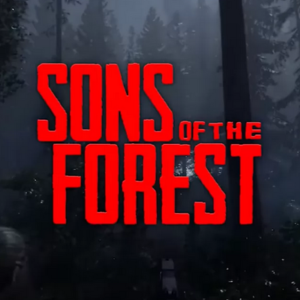 sons of the forest on ps5 mutants｜TikTok Search