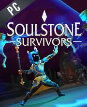 Buy Soulstone Survivors (PC) - Steam Gift - GLOBAL - Cheap - !