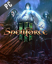 spellforce 2 gold edition walkthrough