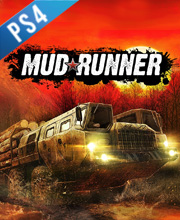 mudrunner ps4 discount code