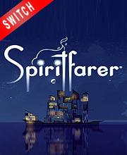spiritfarer switch review