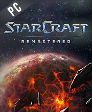 starcraft remastered release date