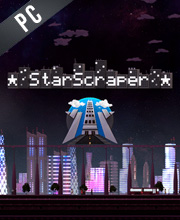 StarScraper