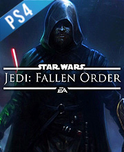 star wars jedi fallen order ps4 deals