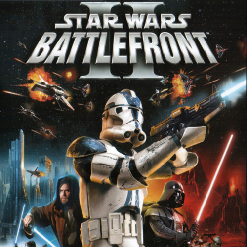 Star wars battlefront 2 2005 где найти принцессу лею