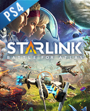 perle Alfabetisk orden Uretfærdighed Starlink Battle for Atlas PS4 Code Price Comparison