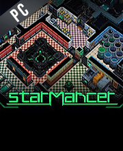 starmancer download