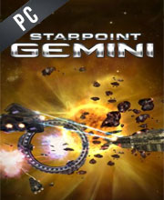 starpoint gemini 2 mining