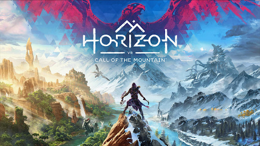 Horizon Call of the Mountain Release Date?