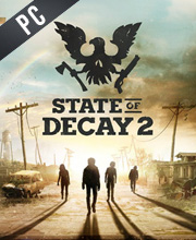 State of Decay 2: Juggernaut Edition Revealed, Adds New Map, Visual  Updates, More for Free