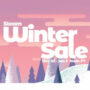 The Steam Winter Sales is Here!