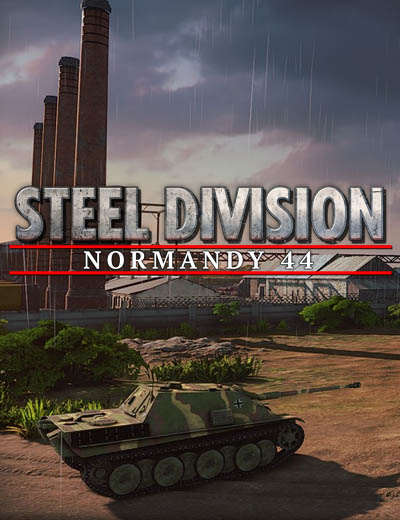 download steel division normandy 44 g2a for free