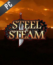 Steel Deal no Steam