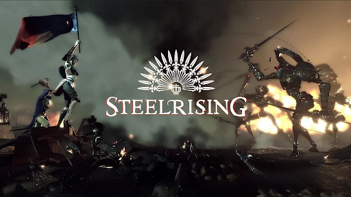 pre-order Steelrising lowest price online
