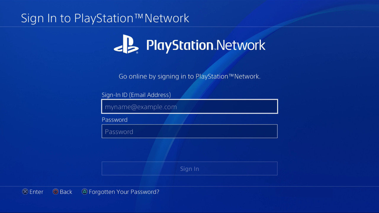 What Happens If I Activate My Ps4 As Primary