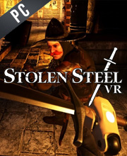 Stolen Steel VR

