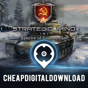 Strategic mind spectre of communism читы