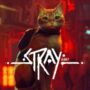 Stay and the Real-World Cats That Made the Game Possible