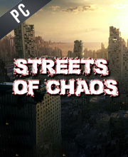 Streets of Chaos

