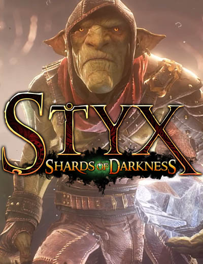 styx darkness download