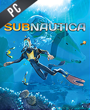 subnautica ps4 digital