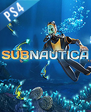 subnautica ps4