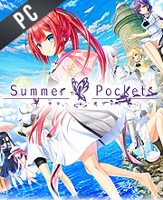 free download summer pockets pc