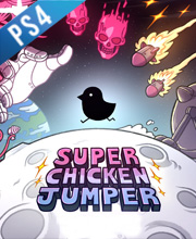 Super Chicken Jumper
