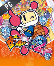 Super Bomberman R2 tem parceria com Fall Guys, novo modo e mais