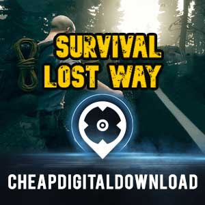 Survival lost way прохождение