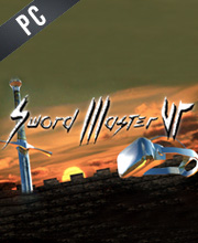 Sword Master VR