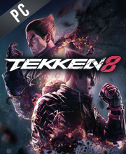 TEKKEN 8 - Deluxe Edition [PC Download]