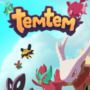 Temtem Officially Launches with 1.0 Update