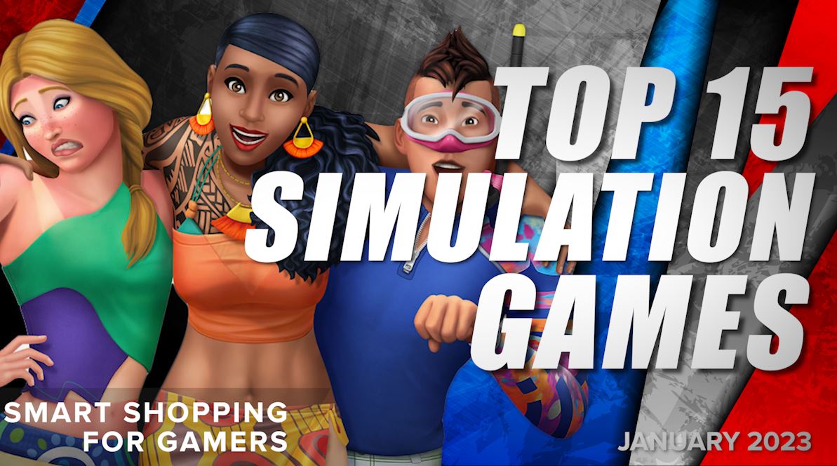 Top 15 Best Business Simulation Games of 2023 [Mobile&PC]