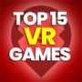 15 Best VR Games and Compare Prices