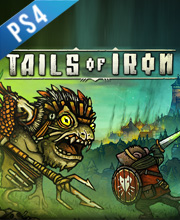 tails of iron rating