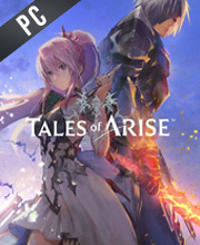 Ufotable to Animate New Tales of Arise Trailer - Anime Corner