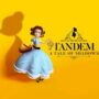 Tandem: A Tale of Shadows a Puzzle-Platformer Inspired by Tim Burton