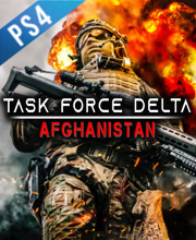 Task Force Delta Afghanistan
