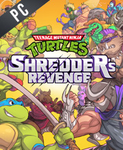 Buy cheap Teenage Mutant Ninja Turtles: Shredder's Revenge - Dimension  Shellshock cd key - lowest price