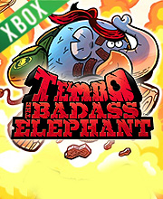 tembo the elephant