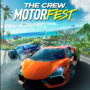 Play The Crew Motorfest for Free on PC, Xbox, and PS for 5 hours!