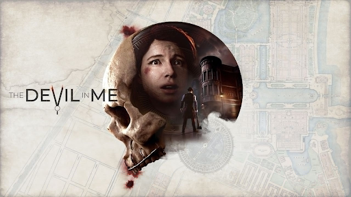 The Dark Pictures Anthology: The Devil in Me gameplay