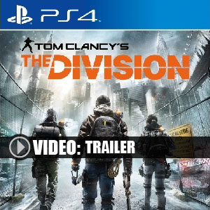 The Division Ps4 Code Price Comparison