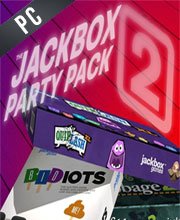 the jackbox party pack creators